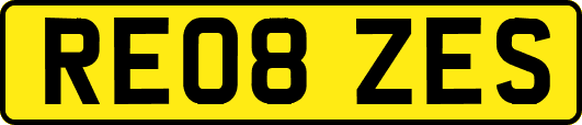 RE08ZES