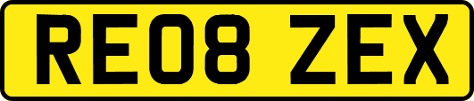 RE08ZEX