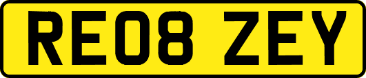 RE08ZEY