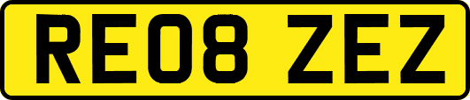 RE08ZEZ