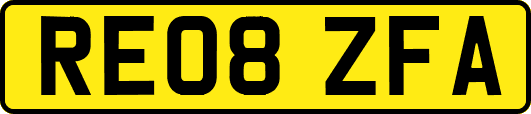 RE08ZFA