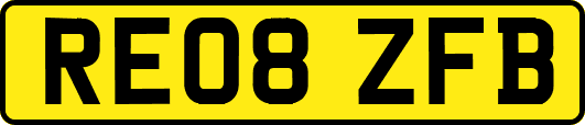 RE08ZFB