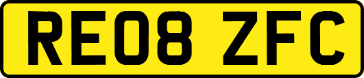 RE08ZFC