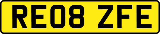 RE08ZFE