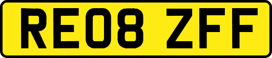RE08ZFF