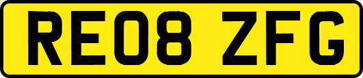 RE08ZFG