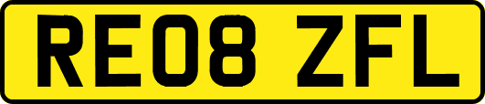 RE08ZFL