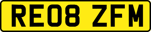 RE08ZFM