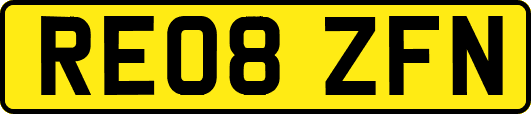RE08ZFN