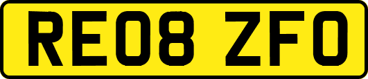 RE08ZFO