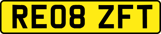 RE08ZFT