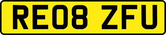 RE08ZFU
