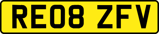 RE08ZFV