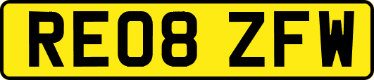 RE08ZFW