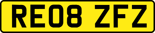 RE08ZFZ