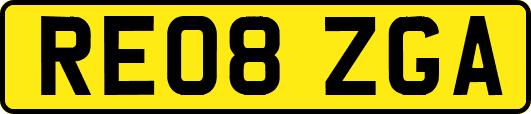 RE08ZGA