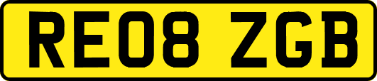 RE08ZGB