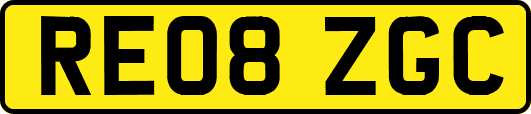 RE08ZGC