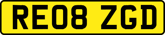 RE08ZGD