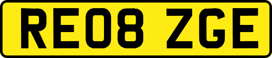 RE08ZGE