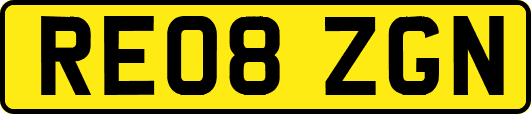RE08ZGN
