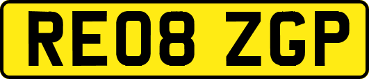 RE08ZGP