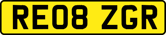 RE08ZGR
