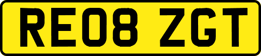 RE08ZGT