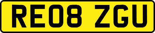 RE08ZGU