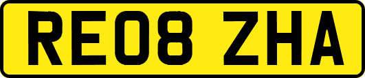 RE08ZHA