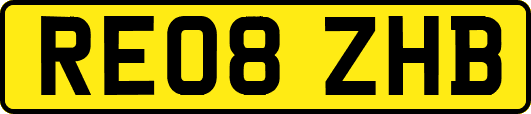 RE08ZHB