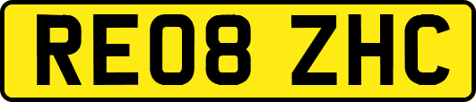 RE08ZHC