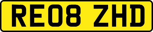 RE08ZHD
