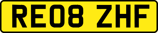 RE08ZHF