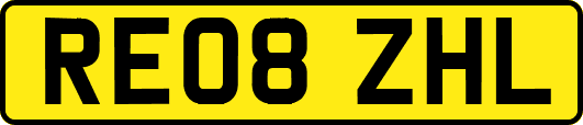 RE08ZHL