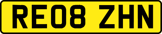 RE08ZHN