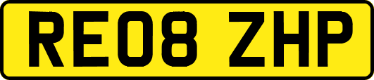 RE08ZHP