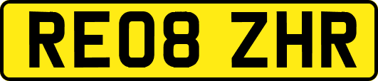 RE08ZHR