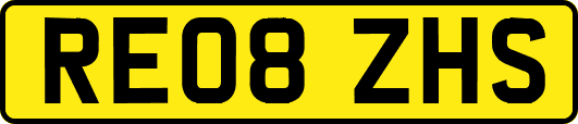 RE08ZHS