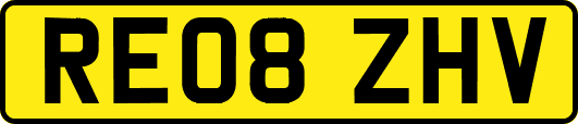 RE08ZHV