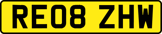 RE08ZHW