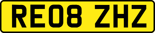 RE08ZHZ