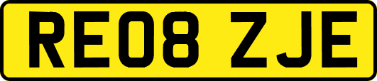 RE08ZJE