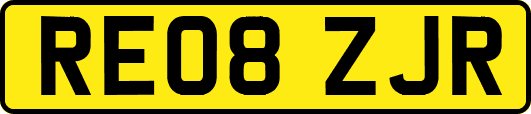 RE08ZJR