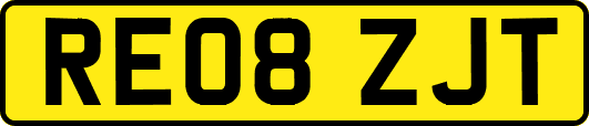 RE08ZJT