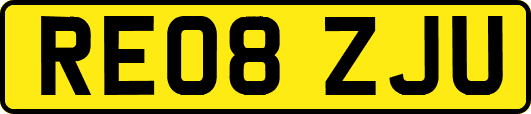 RE08ZJU