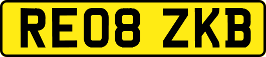 RE08ZKB
