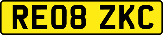 RE08ZKC