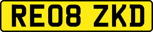 RE08ZKD