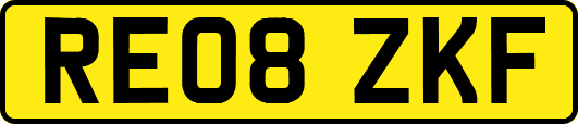 RE08ZKF